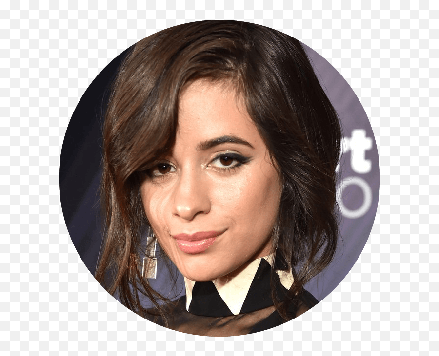 Camila - Cabellospringbeautytrends U2013 Chic Studios U2013 School Camila Cabello Png,Camila Cabello Png