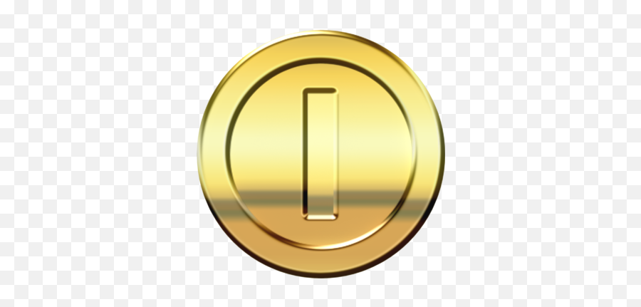 Material Reflections - Png Mario Coin Texture,Gold Texture Png
