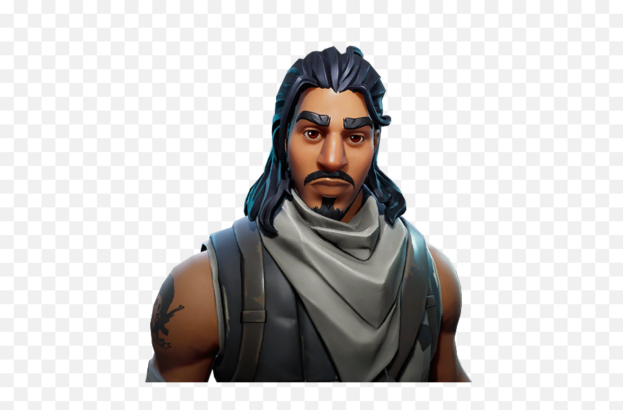 So Recon Expert Got A No Hat Style - Fortnite Tracker Skin Png,Recon Expert Png