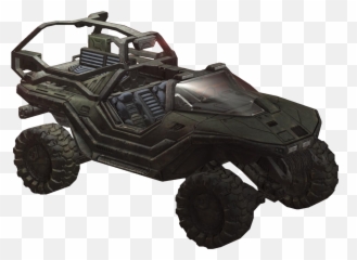 M831 Troop Transport Warthog - Halo 3 Troop Transport Warthog Png,Warthog Png