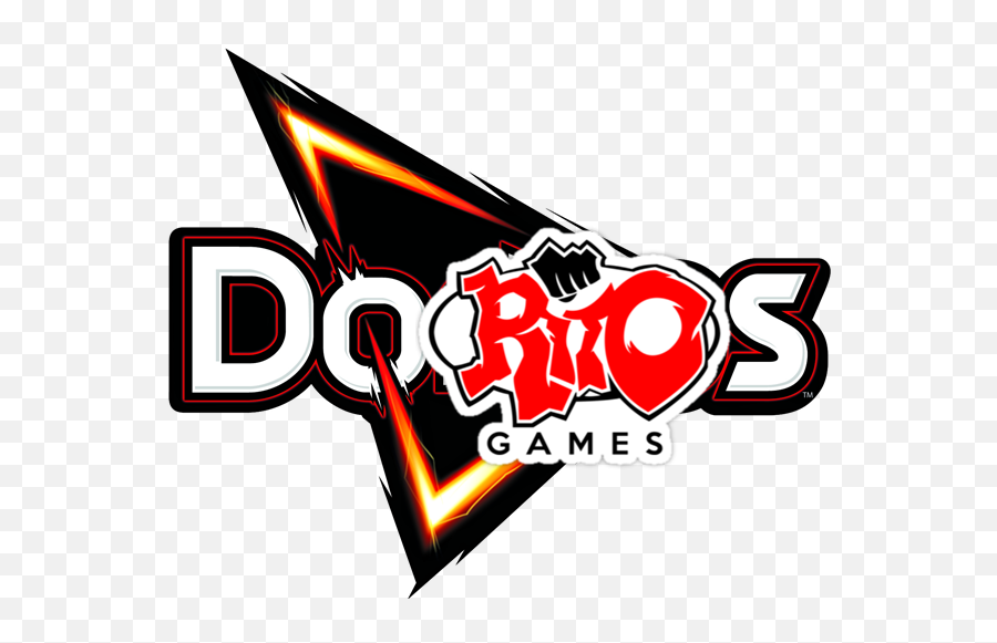 Doritos Logo Quiz Png Image - Logo Doritos Transparent Background,Doritos Logo