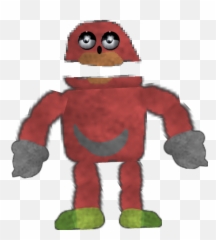 Ugandan Knuckles Wiki - Toy Meme png