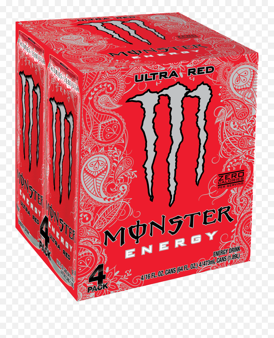 Download Monster Energy Png Image - Energy Drink,Monster Energy Png