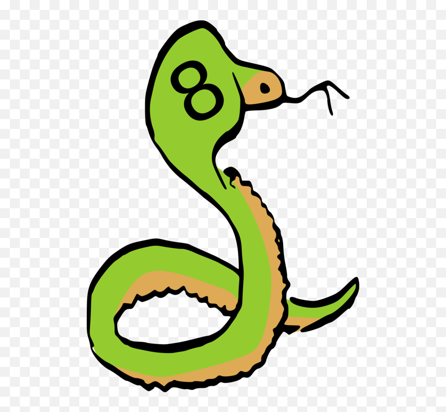 Reptiletoadartwork Png Clipart - Royalty Free Svg Png Clip Art,Green Snake Png