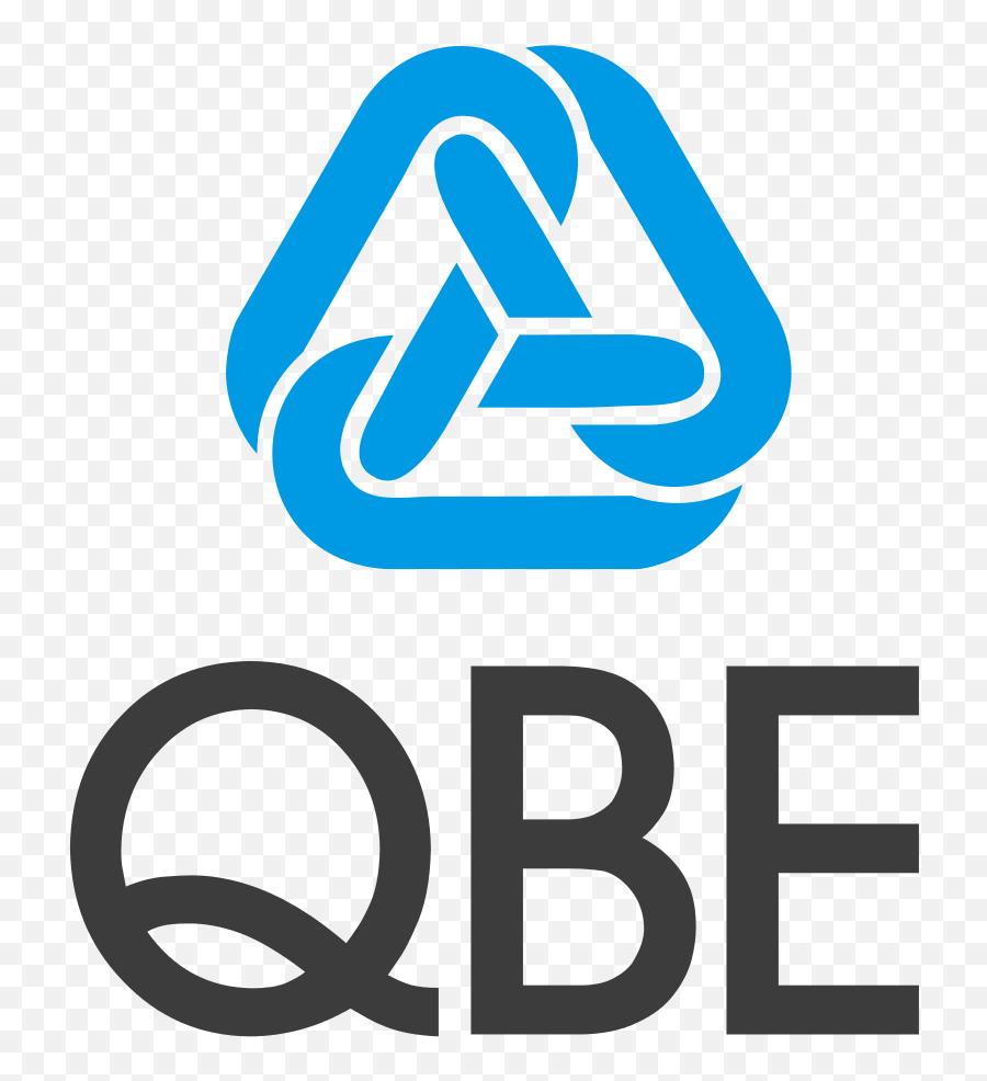 Qbe Logo Insurance Logonoidcom - Qbe Insurance Logo Png,Assurant Logo