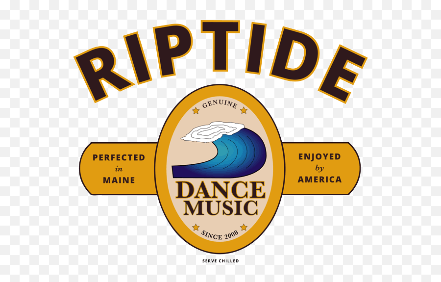 R I P T D E - Wicked Good Dance Music From Maine Language Png,Wicked Musical Logo
