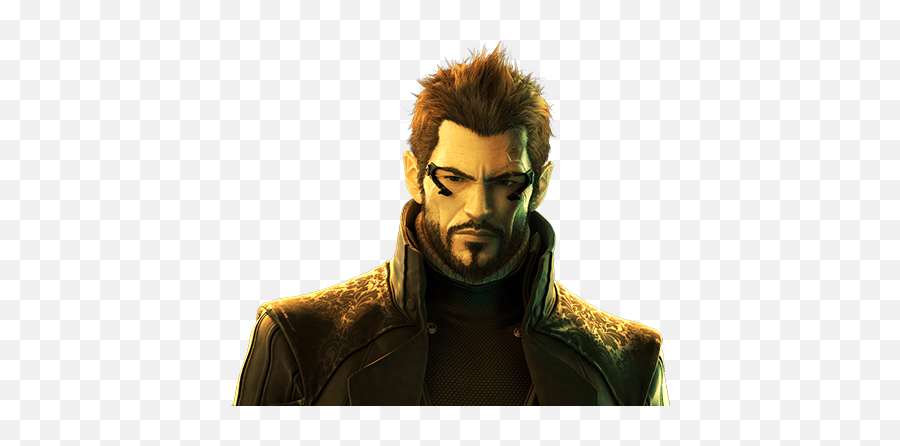 Haven Partners In Digital - Jensen Coat Deus Ex Png,Deus Ex Logo