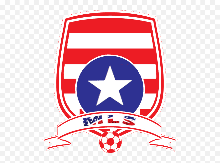 Mls Logo - Imgur Botafogo De Futebol E Regatas Png,Mls Logo Png