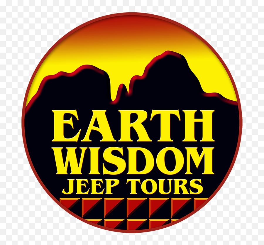 Earth Wisdom Tours Sedona Jeep U0026 Hiking In Az - Heart Of The Beholder Png,Jeep Logo Png