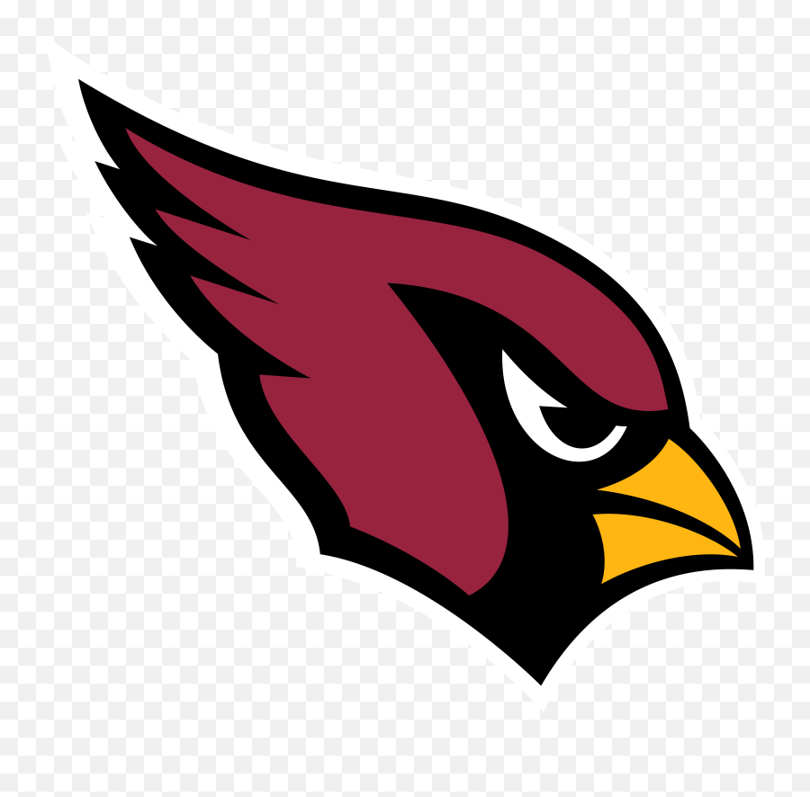 Arizona Cardinals Logo - Arizona Cardinals Logo Png,Cardinals Logo Png