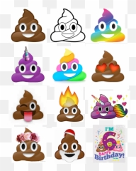 Scavenger Hunt - Free Poop Emoji Printables Png,Scavenger Hunt Png