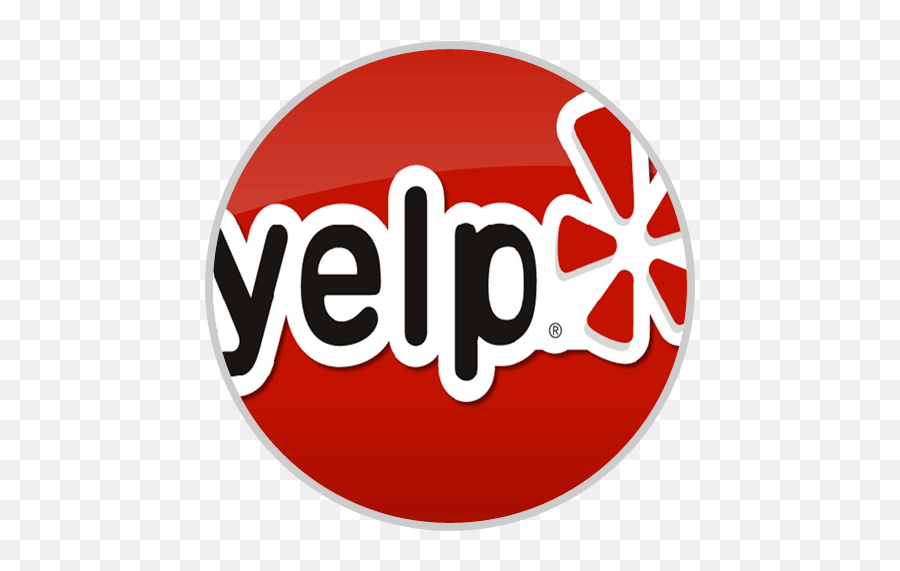 User - Yelp Circle Logo Png,Yelp Logo Png