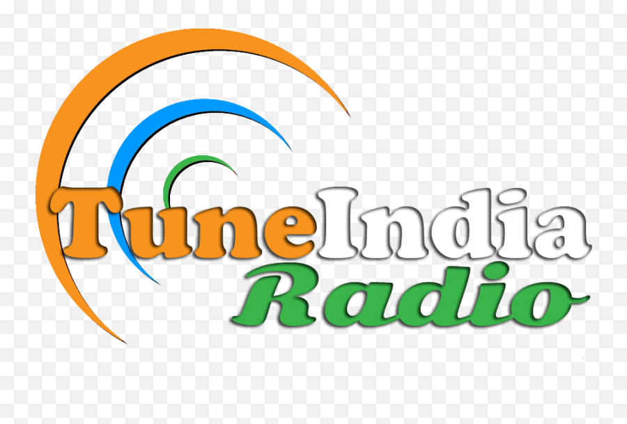 Tune In Radio Logo Png - Tune India Radio,Tunein Logo Png