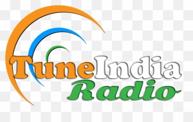 Tune In Radio Logo Png - India