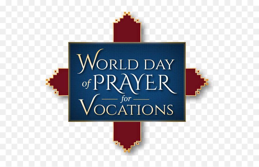 World Day Of Prayer For Vocations - Tower Bridge Png,National Day Of Prayer Logo Png