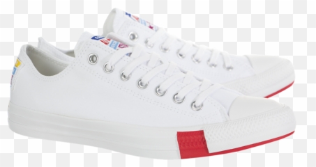 Converse Chuck Taylor All Star Low - Plimsoll Png,Converse All Star Logos