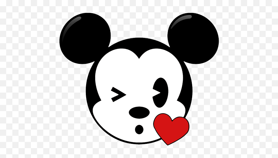 Heart Emojis - Disney Baby How Big Are You Hd Png Download Mickey Mouse Emoji Copy,Transparent Heart Emojis
