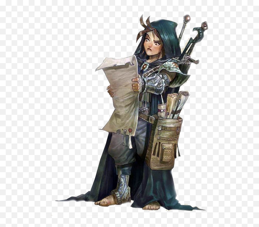 Wand Magician Illustration - Blue Wizard Png Download 800 Female Halfling Fighter,Wizard Wand Png