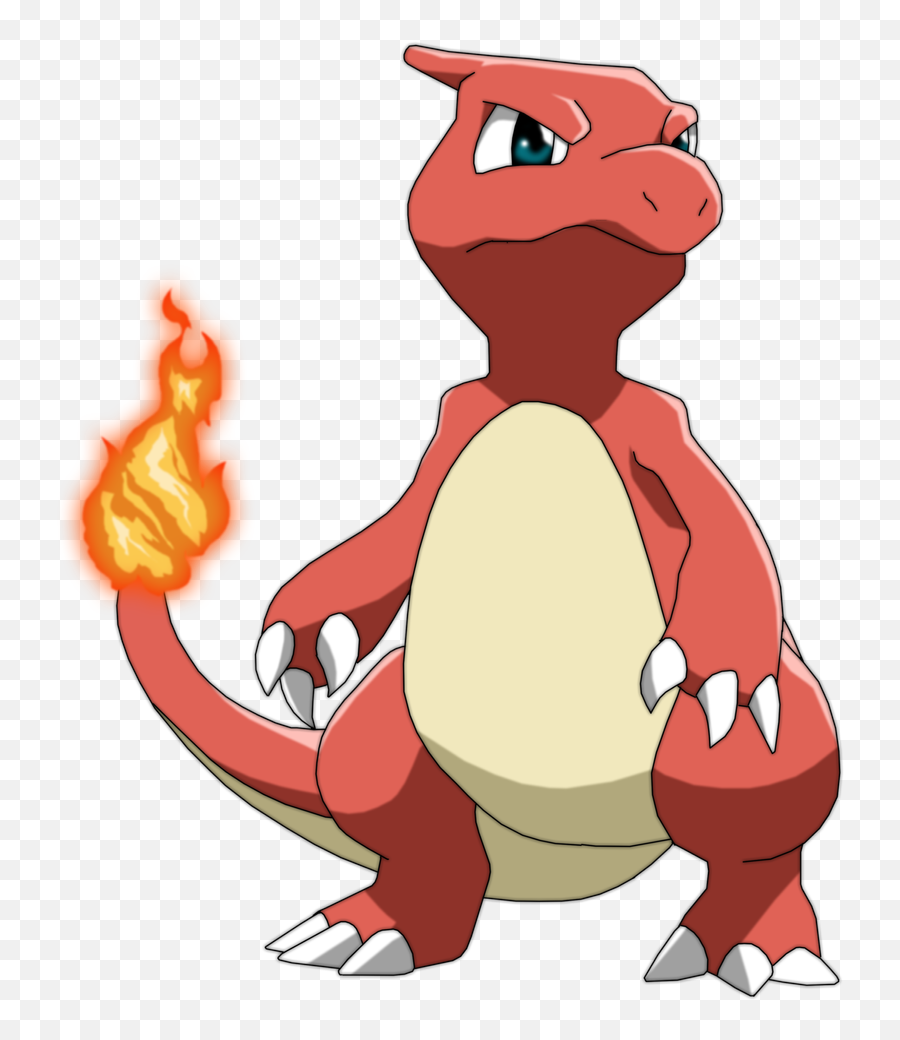 151 Pokemon Ideas In 2020 - Charmeleon Pokemon Png,Charmeleon Png