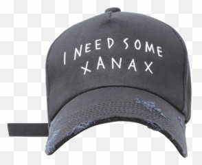 Download Cap - Baseball Cap Png,Xanax Png