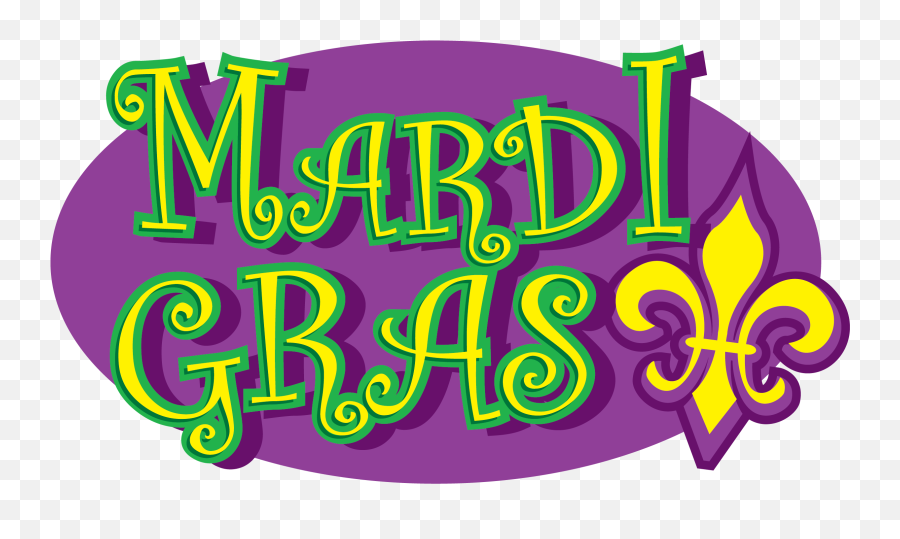 Clip Art Transparent Mardi Gras - Mardi Gras Clip Art Free Png,Mardi Gras Transparent Background