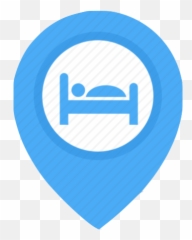 Welcome To Clarysville Motel - Eat Sleep Play Poker png