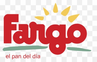 Fargo Png Free - Dot