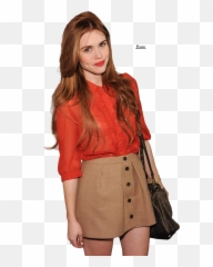 Holland Roden No Background Transparent - Holland Roden Transparent Background Png,Holland Roden Transparent