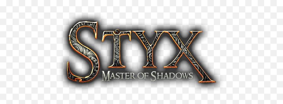Gamepedia - Styx Master Of Shadows Logo Png,Space Engineers Logo