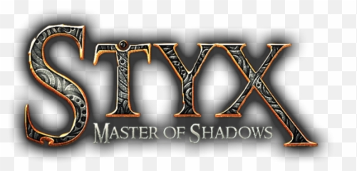 Gamepedia - Styx Master Of Shadows Logo Png,Space Engineers Logo