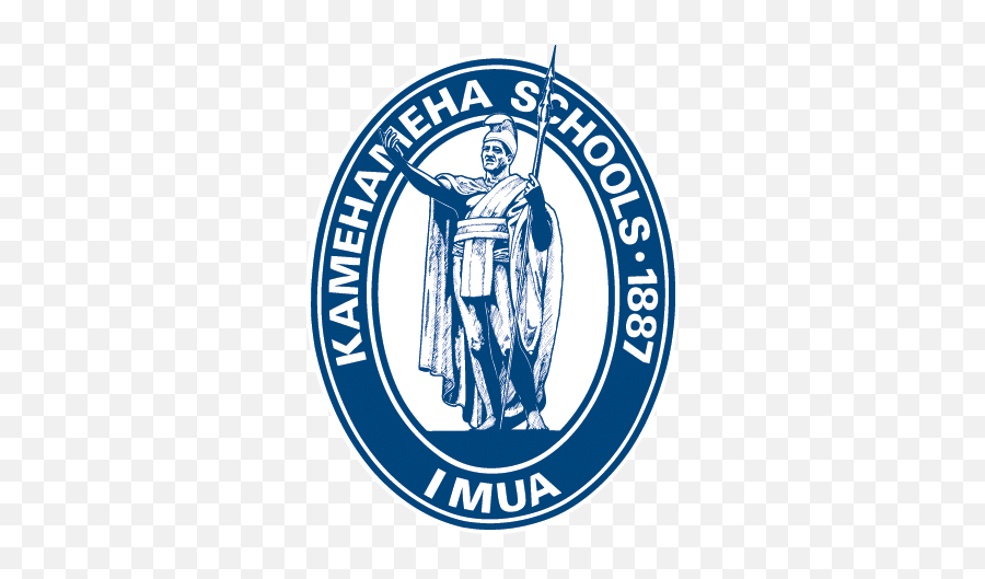 Kamehameha Schools - Kamehameha Schools Logo Transparent Png,Kamehameha Png