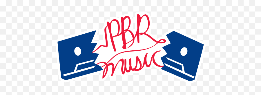 Pabst Blue Ribbon Grants Bands Wishes - Horizontal Png,Pabst Logo