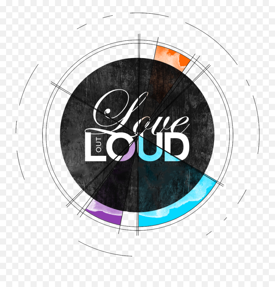 About Love Out Loud Png