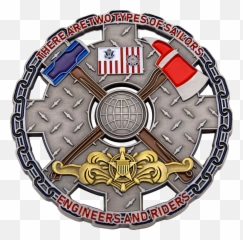 Custom Coast Guard Challenge Coins - Solid Png,Uscg Logos