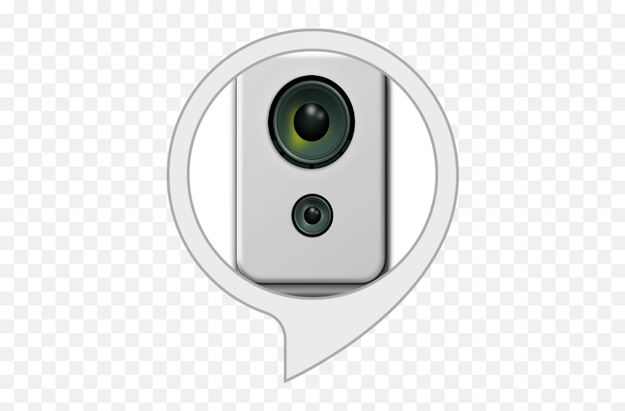 Alexa Skills - Surveillance Camera Png,Blade Runner Png