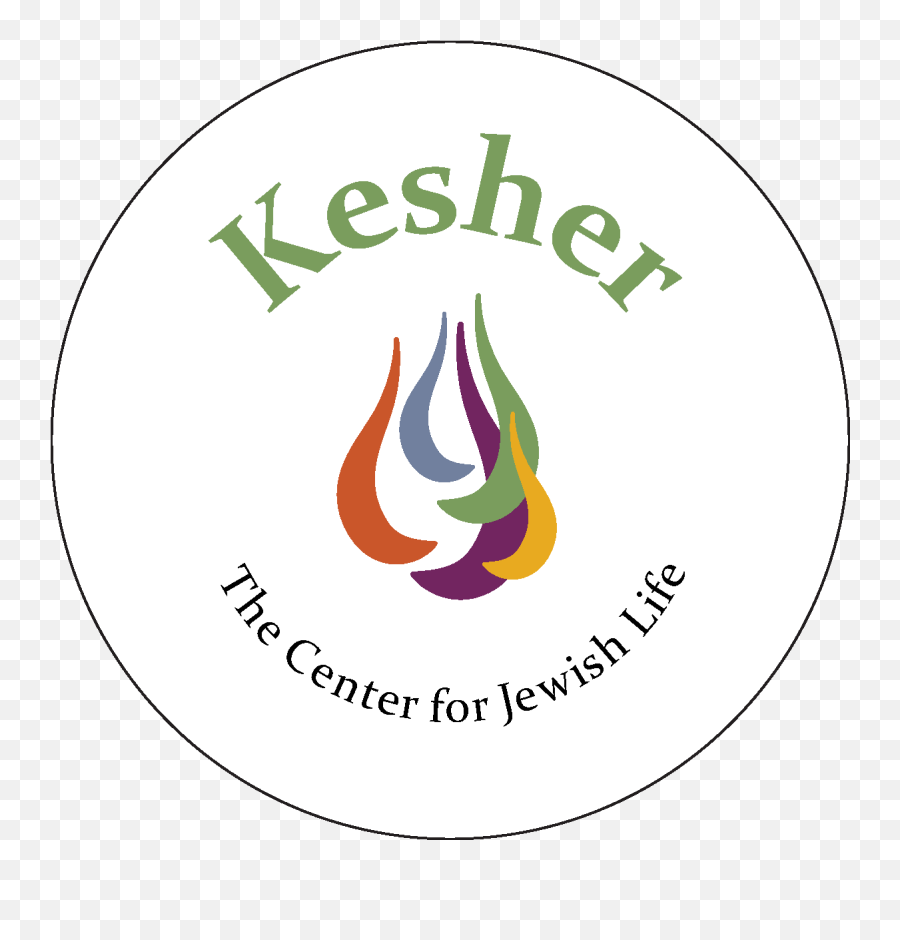 Kesher Events - Temple Israel Kitchen Png,Hershey Kiss Logo