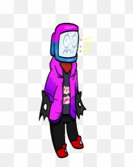 Download Pyrocynical Png Image With No Background - Pngkeycom Fictional Character,Pyrocynical Transparent