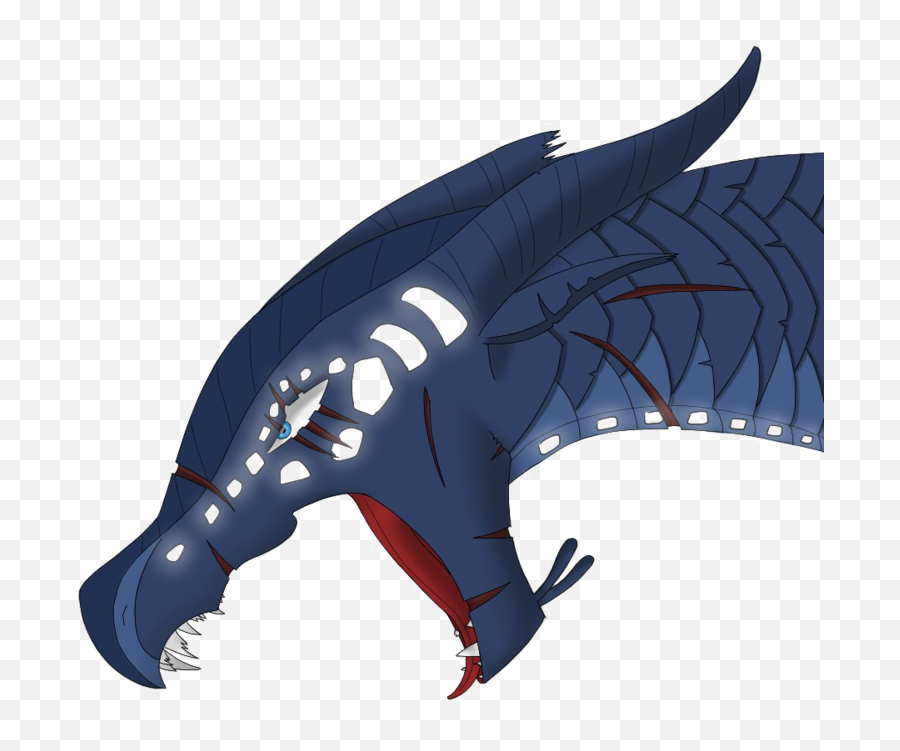 Piranha Png Transparent Image - Wings Of Fire Piranha,Piranha Png