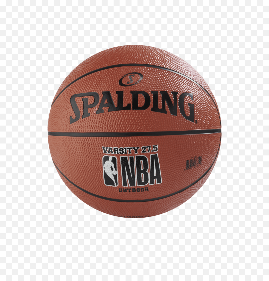 Spalding Nba Varsity 27 - Spalding Basketball Png,Basketball Png Transparent