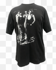 90s Depeche Mode T - Shirts png
