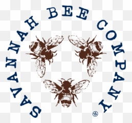 Savannah Bee The Evolution Of A Logo - Savannah Bee Savannah Bee Company Logo Png,Dream Theater Logos