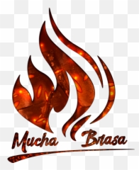 Contáctanos - Mucha Brasa Tenerife Vertical Png,Brasa Logo