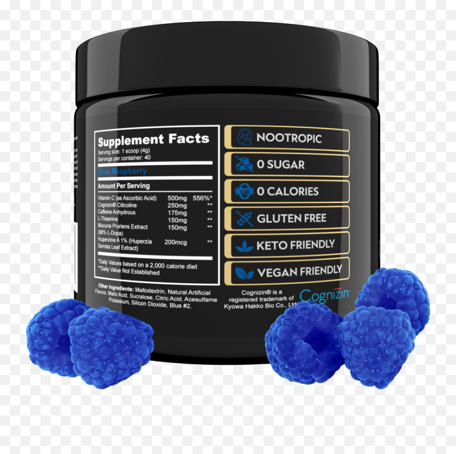 Blue Raspberry - Bodybuilding Supplement Png,Blue Raspberry Png