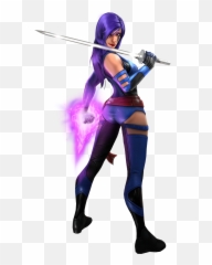 The X - Fictional Character Png,Psylocke Png