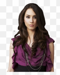 Spencer Hastings Png Transparent - From Pretty Little Liars