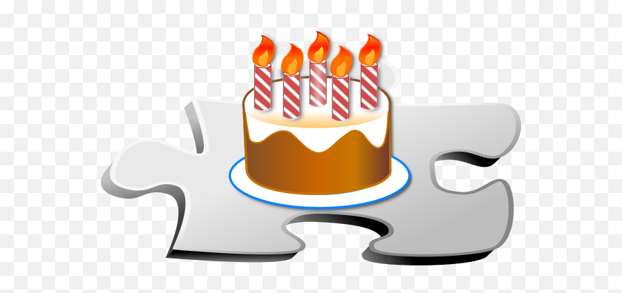 Filewiki Birthdaypng - Wikimedia Commons Cake With Candles Png Cartoon,Birthday Candle Png