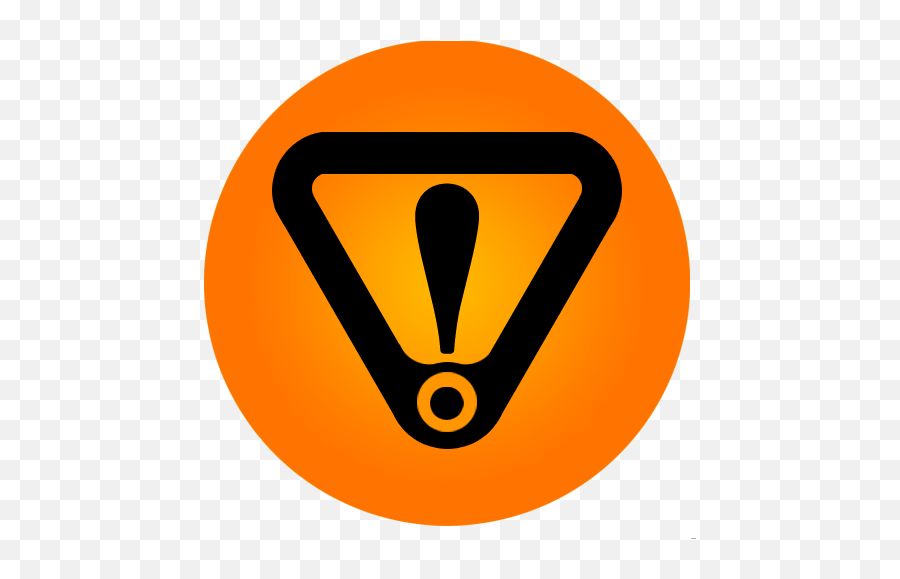 Emergency Alert 1708 For Android Released U2013 Mccondachcom - Android Warning Icon Orange Png,Text Alert Icon
