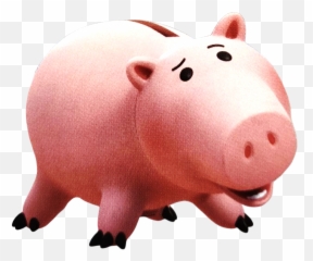 Hamm - Kingdom Hearts Database Big Png,Toy Story Desktop Icon