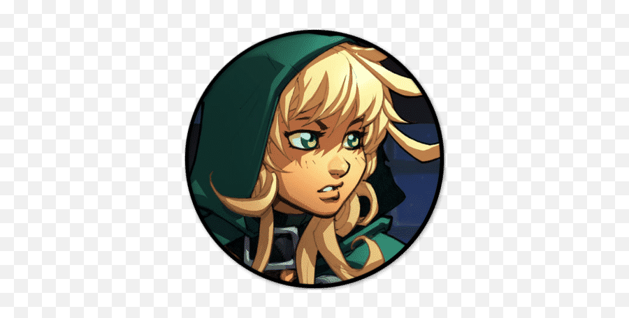 Best Battle Chasers Nightwar Characters Party - Bright Gully Battle Chasers Png,Breath Of Fire 3 Icon