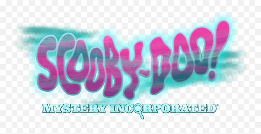 Scooby - Doo Mystery Incorporated Netflix Png,Scooby Doo Png